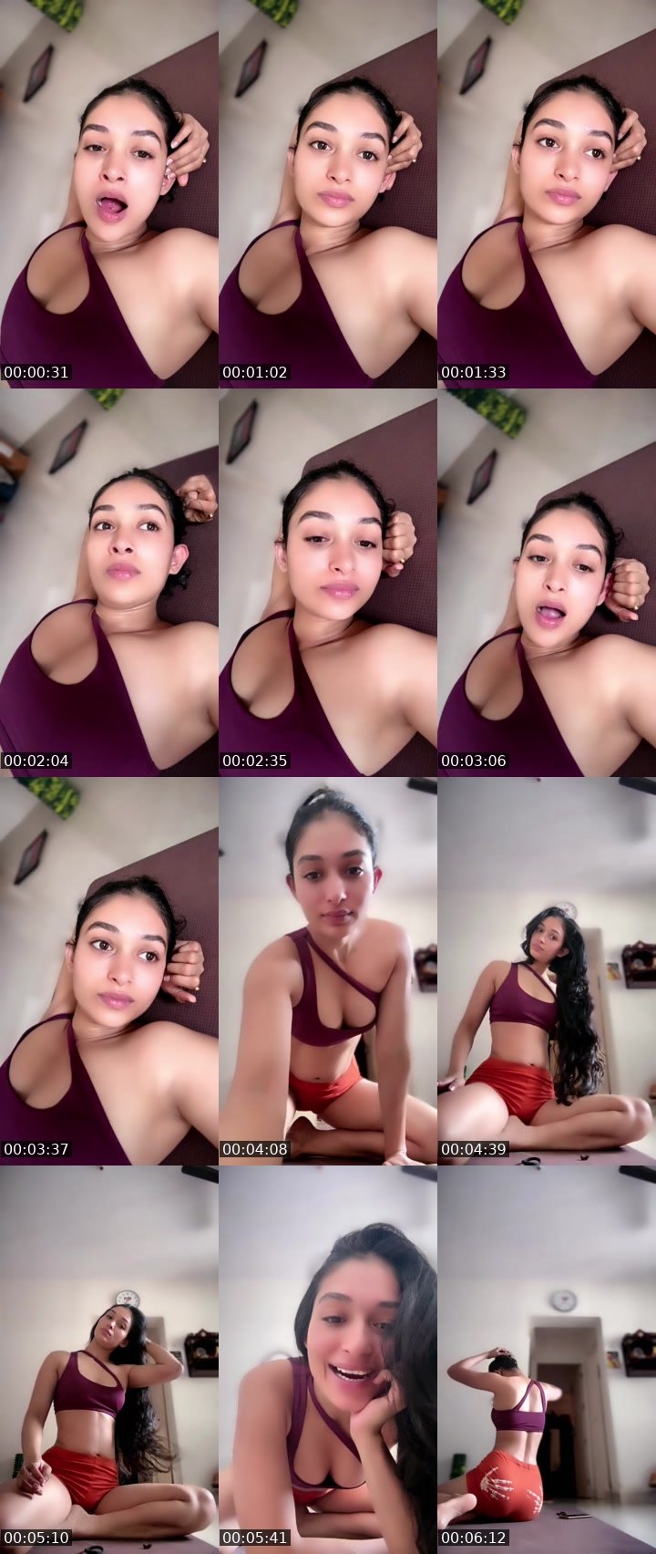 @riya1030 Tango LIVE
