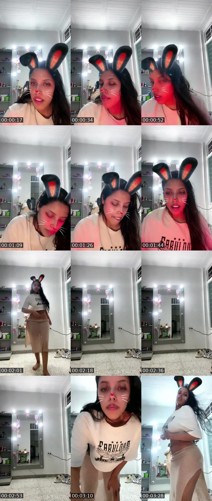 @ia_8 Tango live from 2026-08-14