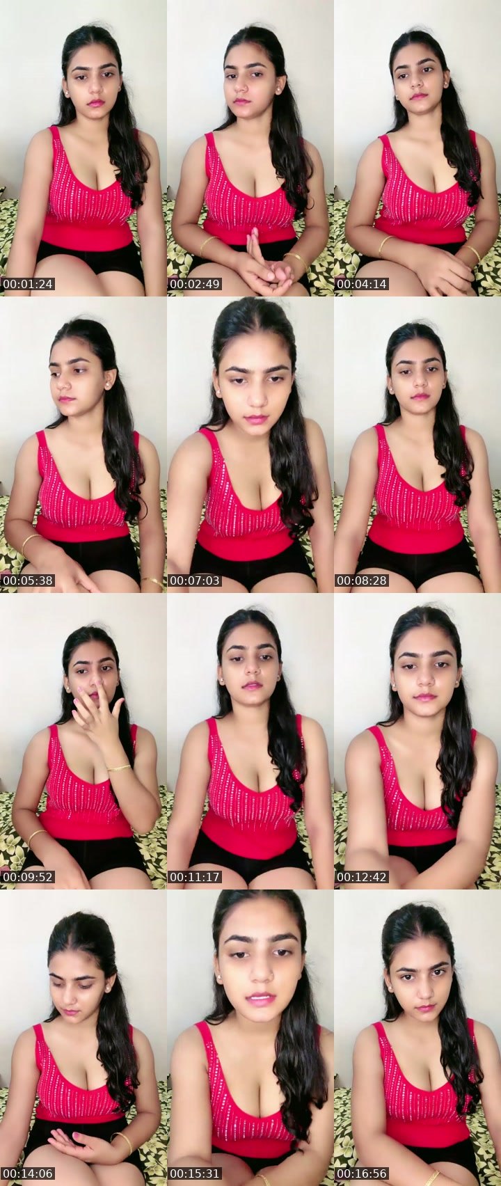 @queenjiya03 Tango LIVE
