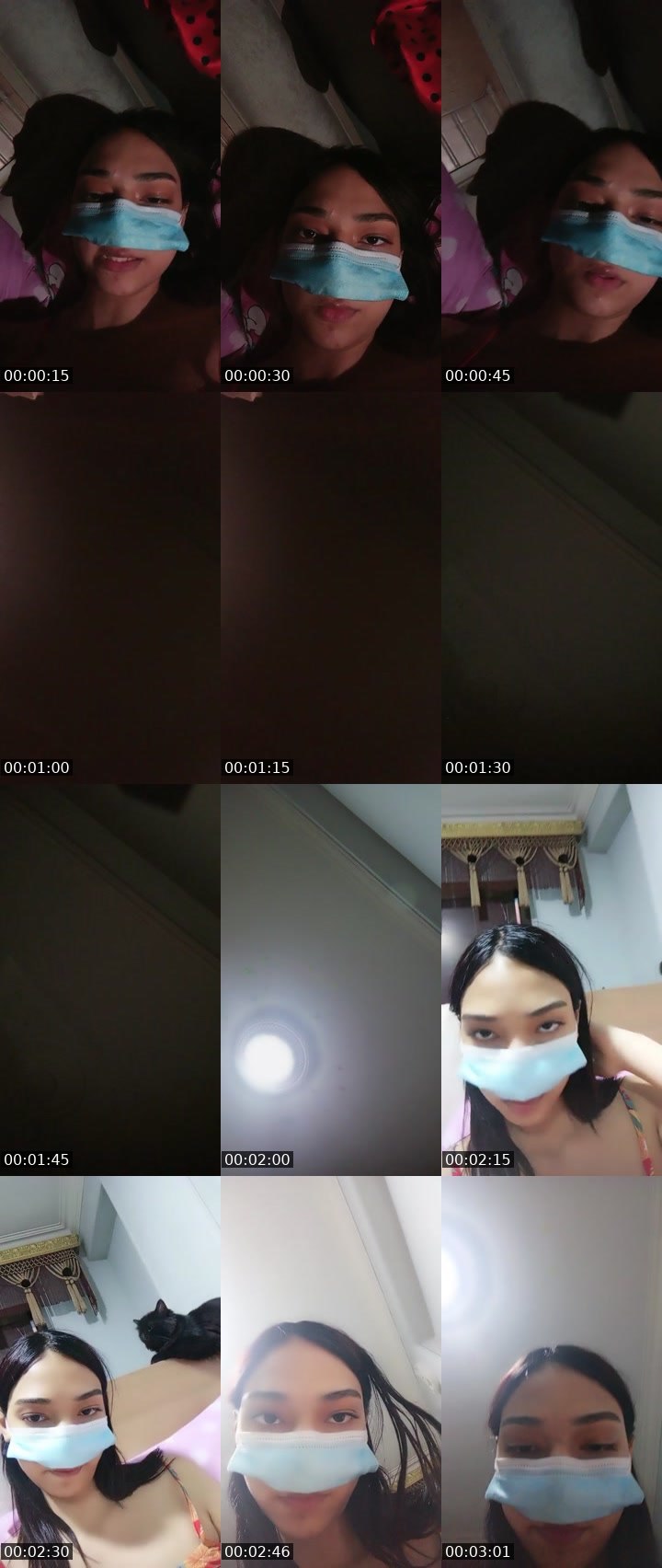 @fairozy4 Tango LIVE