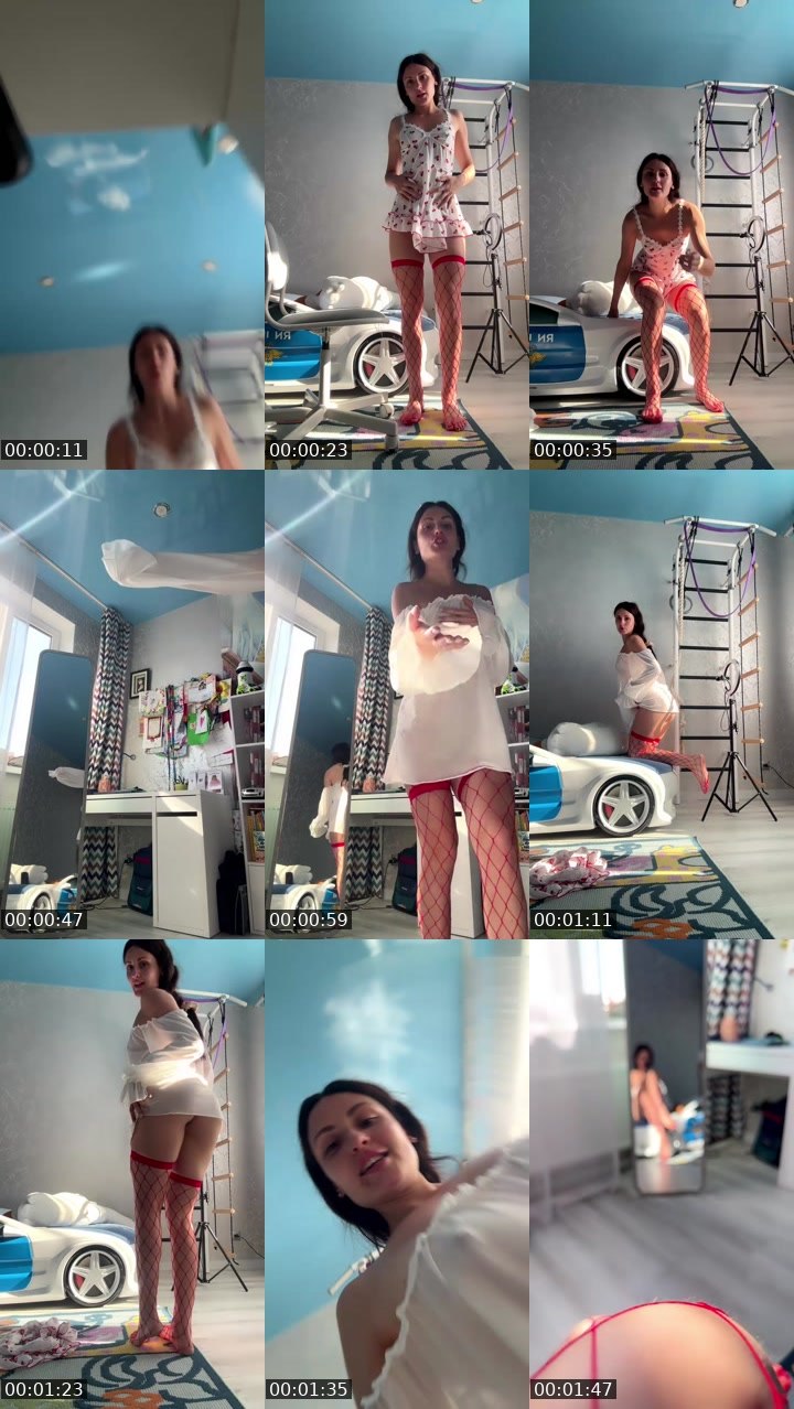 @viki4 Tango LIVE