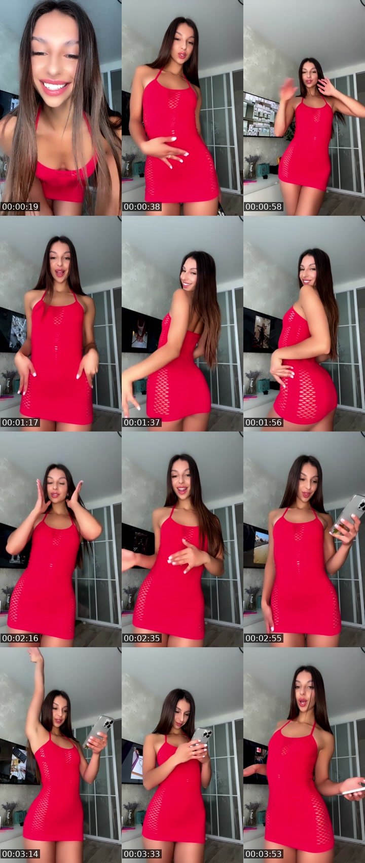 @kssskssskss Tango live from 2026-08-14