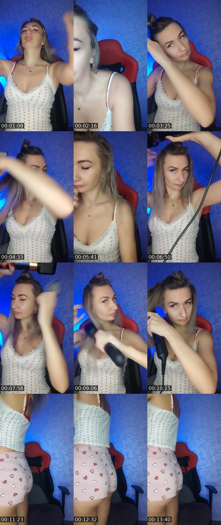 @stellagjjb Tango LIVE