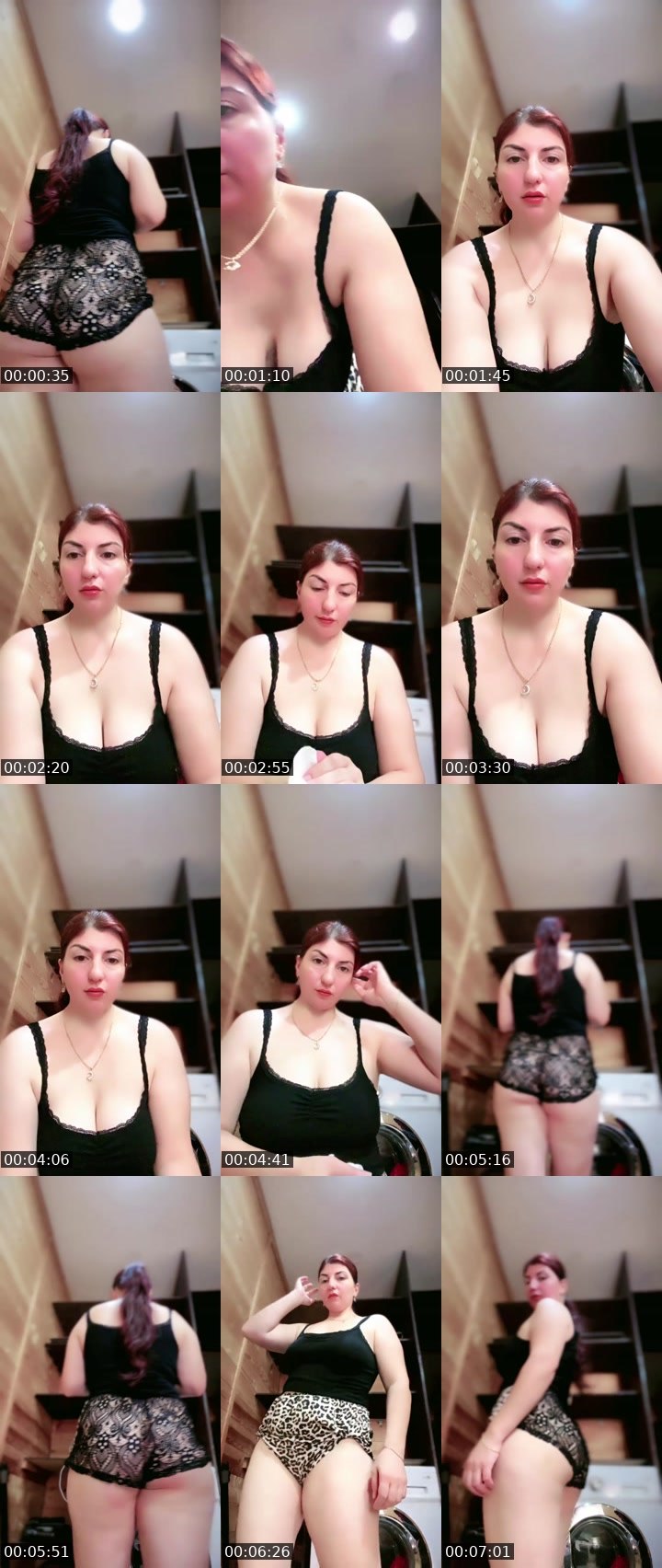 @funny-crocodile-36581 Tango LIVE
