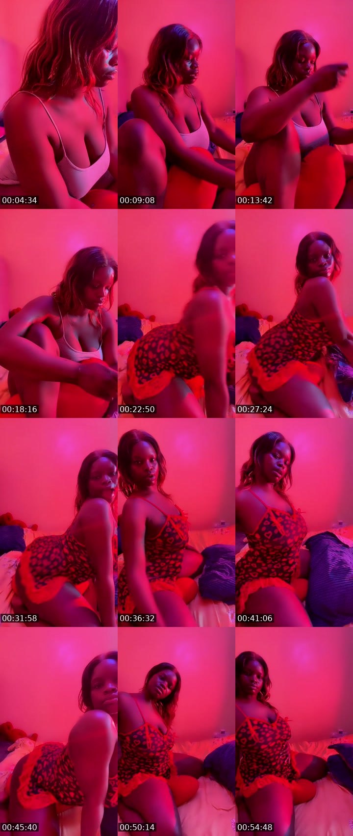 @tavia4 Tango LIVE