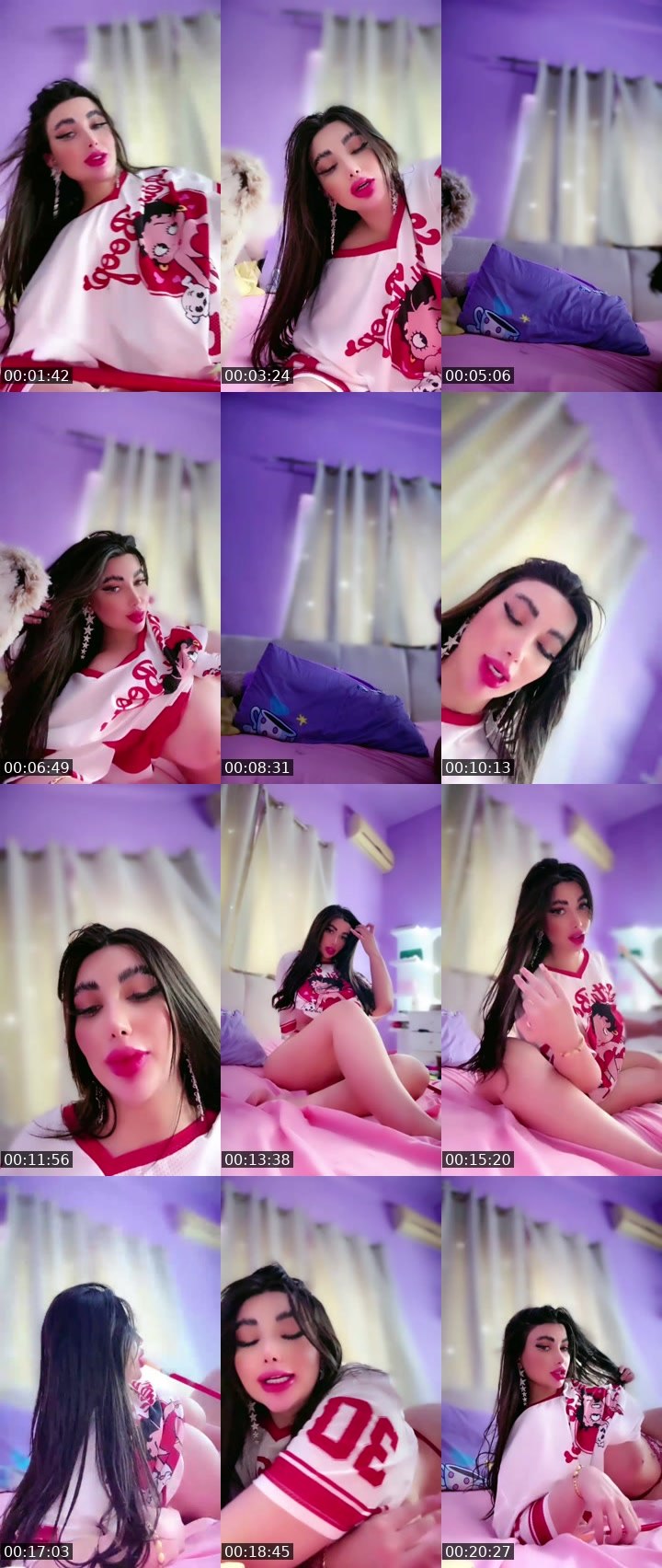 @haifa444 Tango live from 2026-08-14