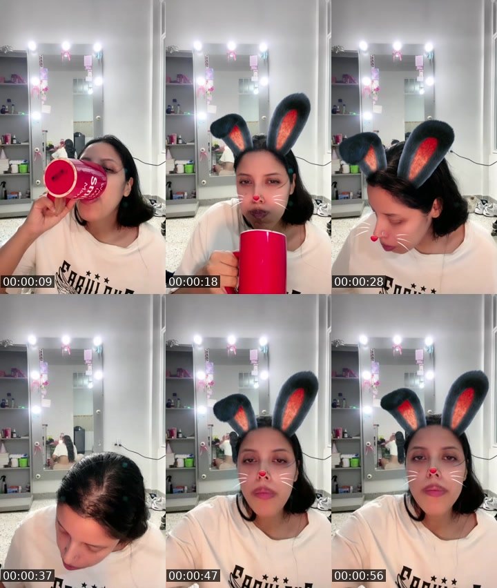 @ia_8 Tango live from 2026-08-14