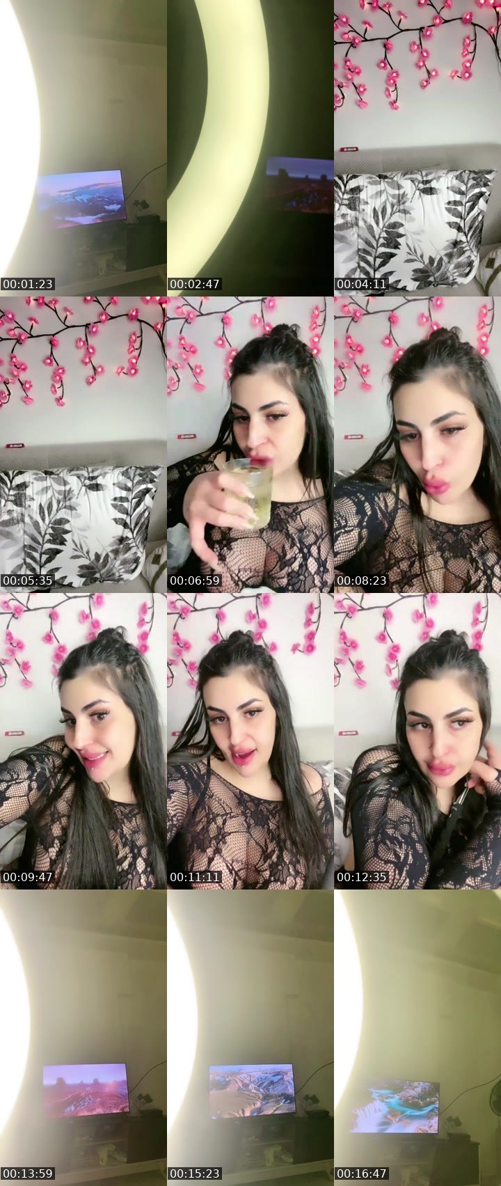@shahd Tango LIVE