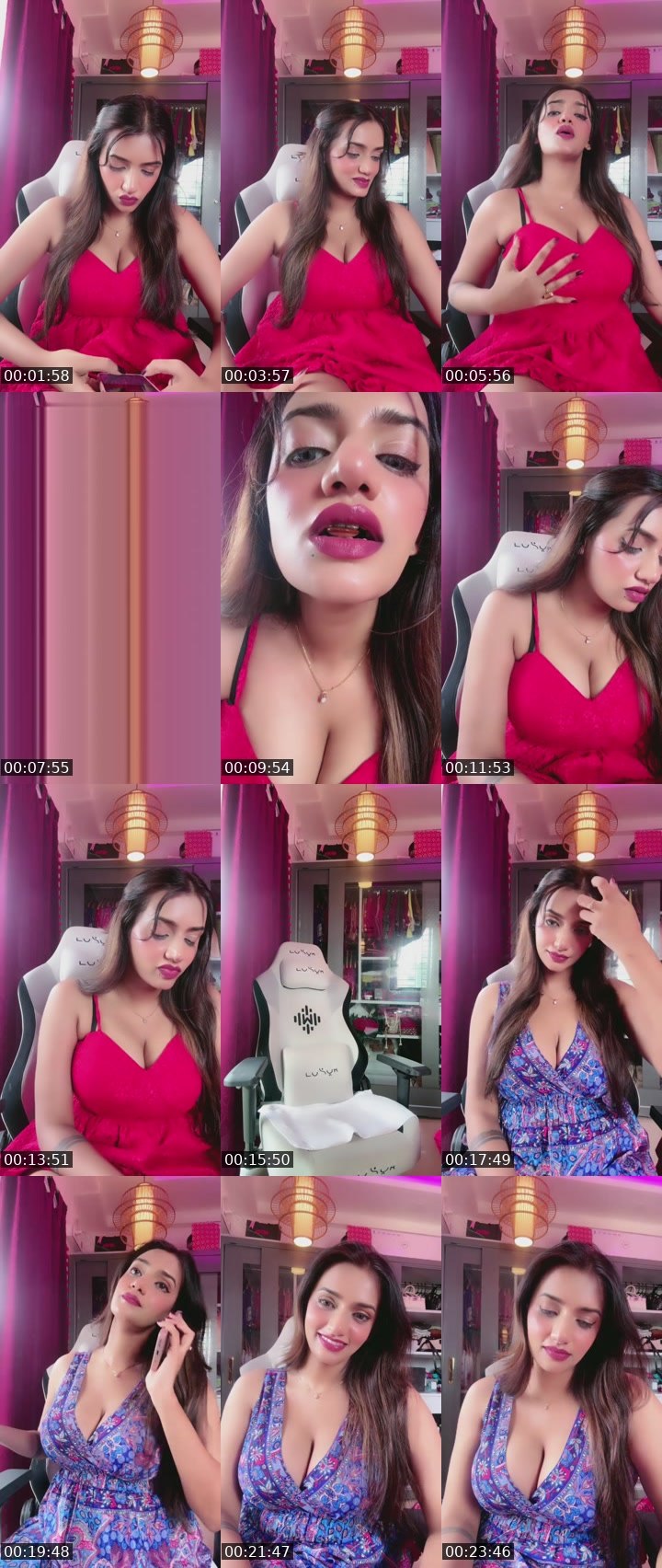 @sweety286 Tango LIVE