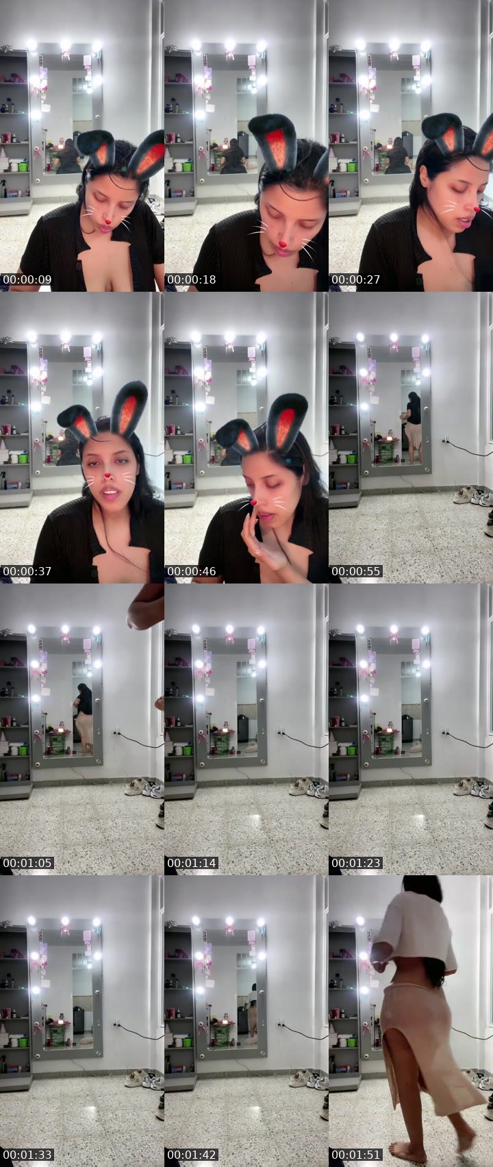@ia_8 Tango live from 2026-08-14