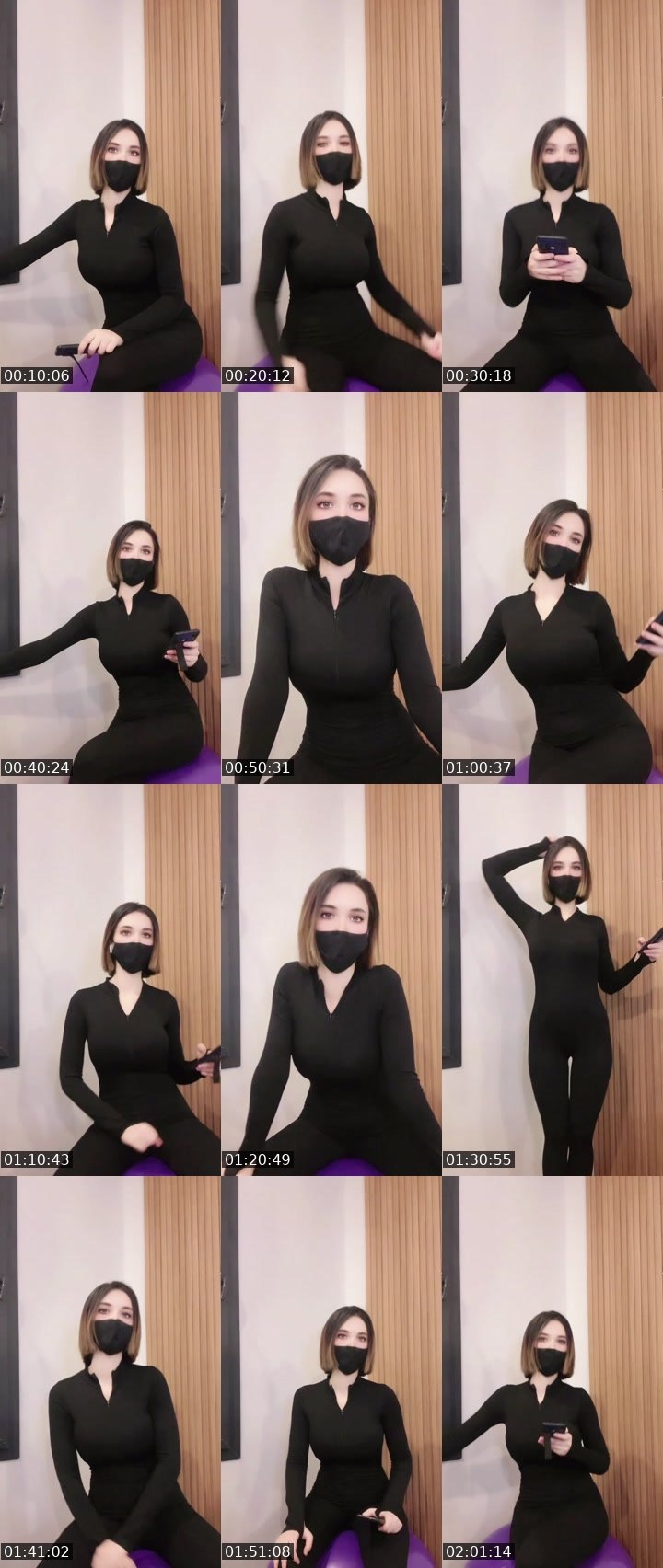 @liliyyy Tango LIVE
