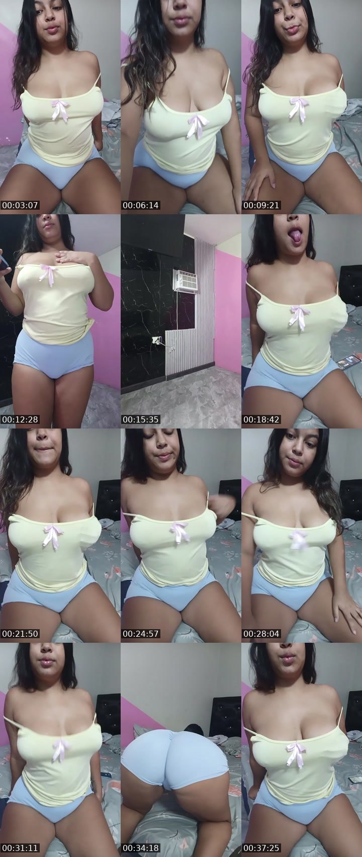 @futuristicsquirrel-14577 Tango LIVE
