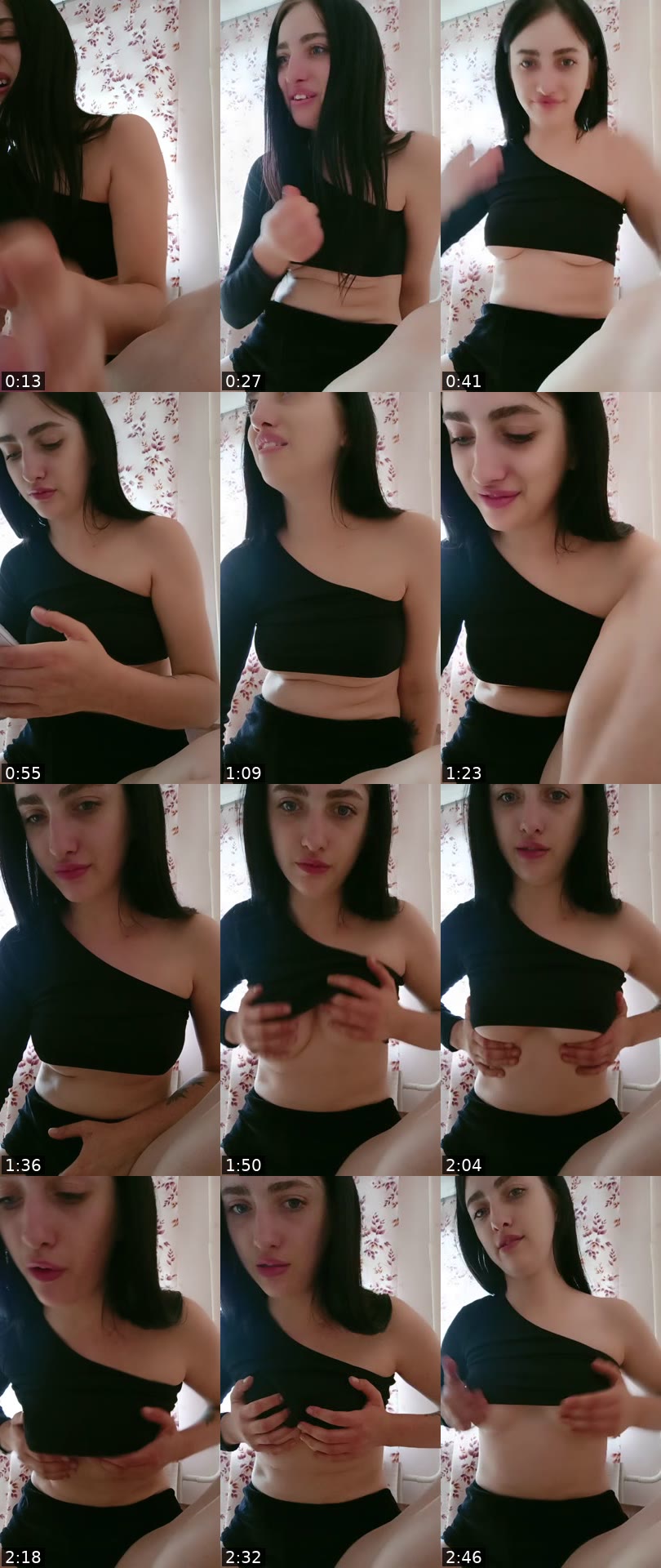 @miss767 Tango LIVE