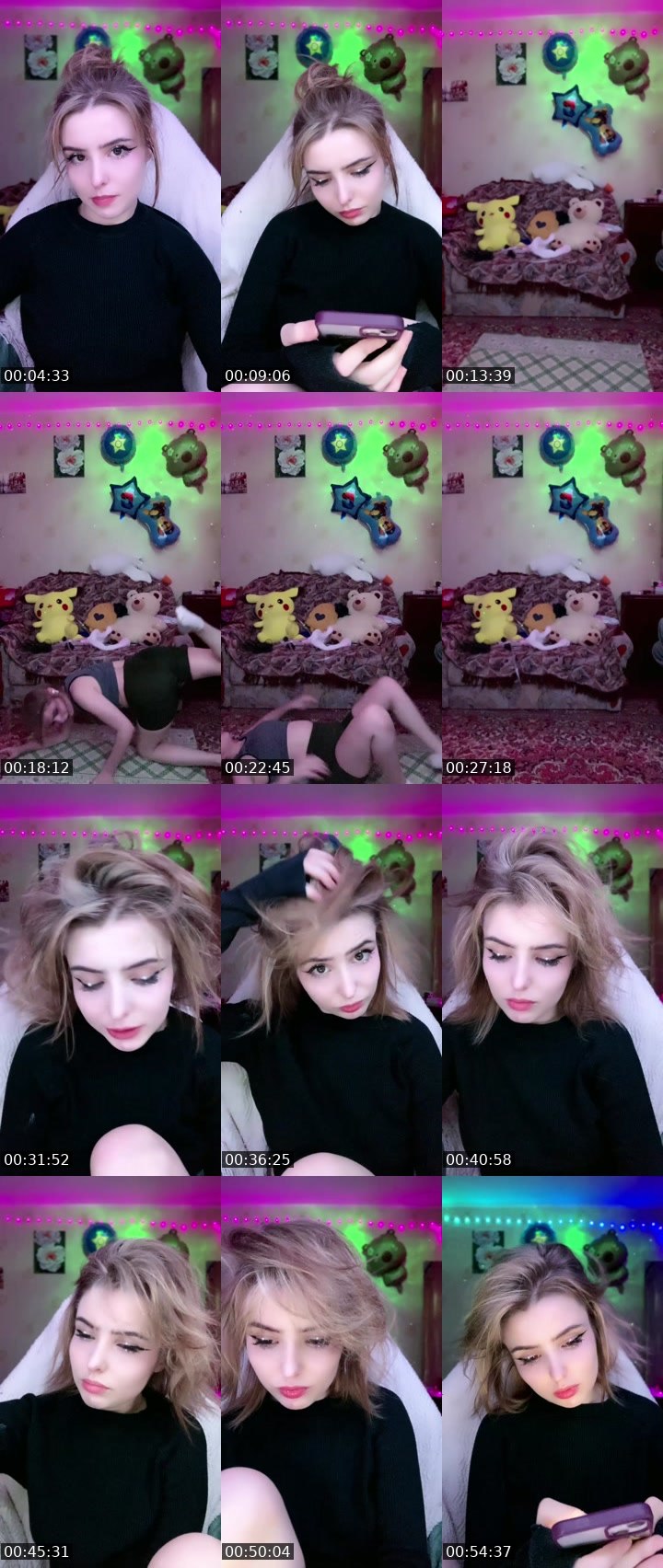 @kafyyyyy Tango LIVE