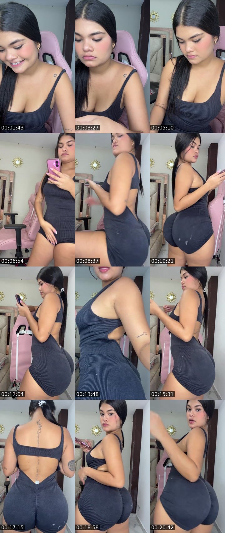 @daniela223 Tango LIVE