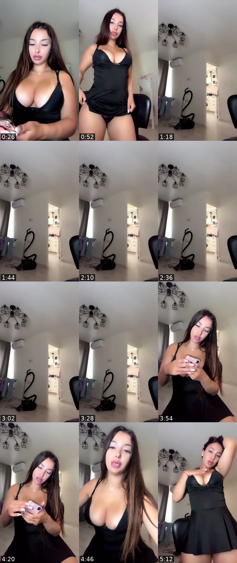 @moxii89 Tango LIVE