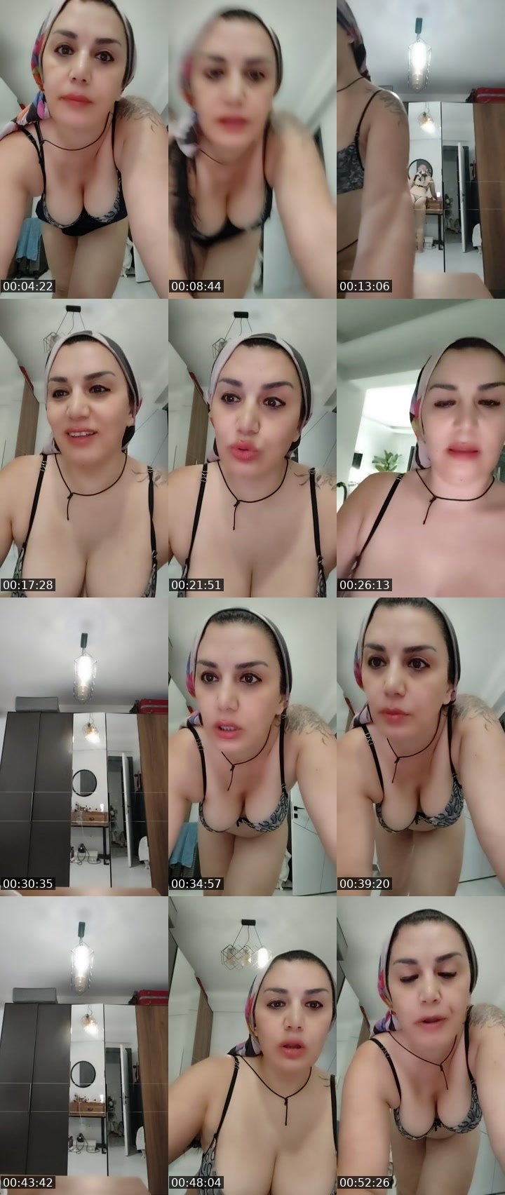 @didemceylandydym Tango LIVE