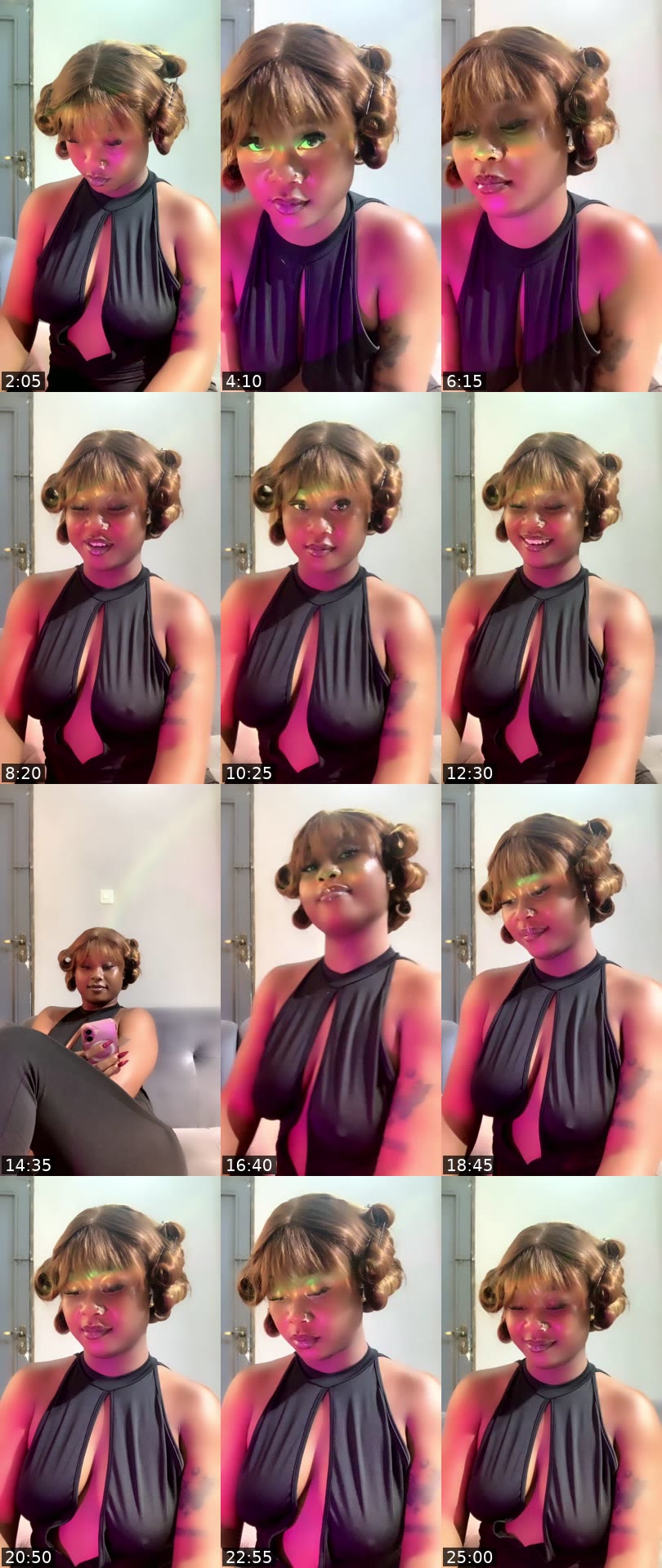@prettystonerrr Tango LIVE