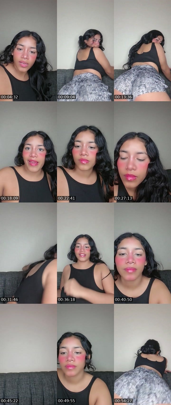 @rubie44 Tango LIVE