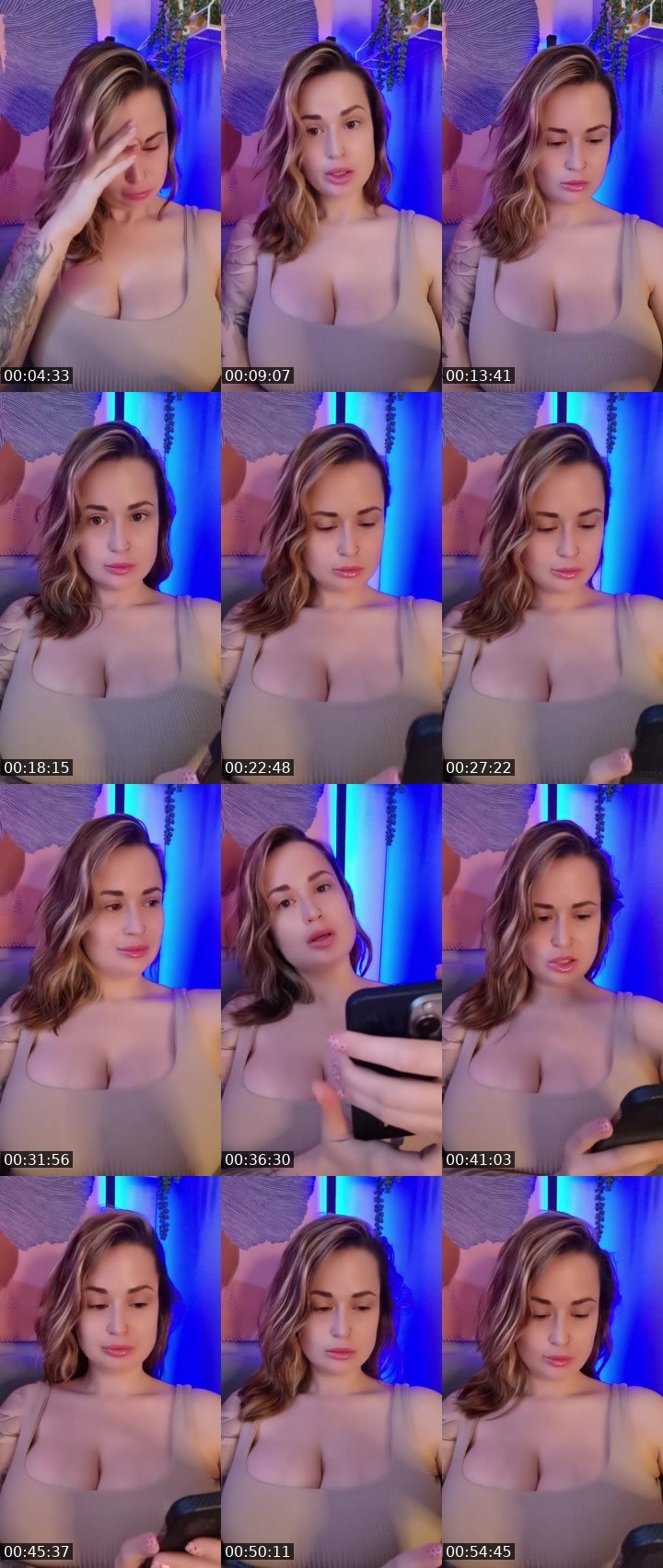 @maisy_m999 Tango LIVE