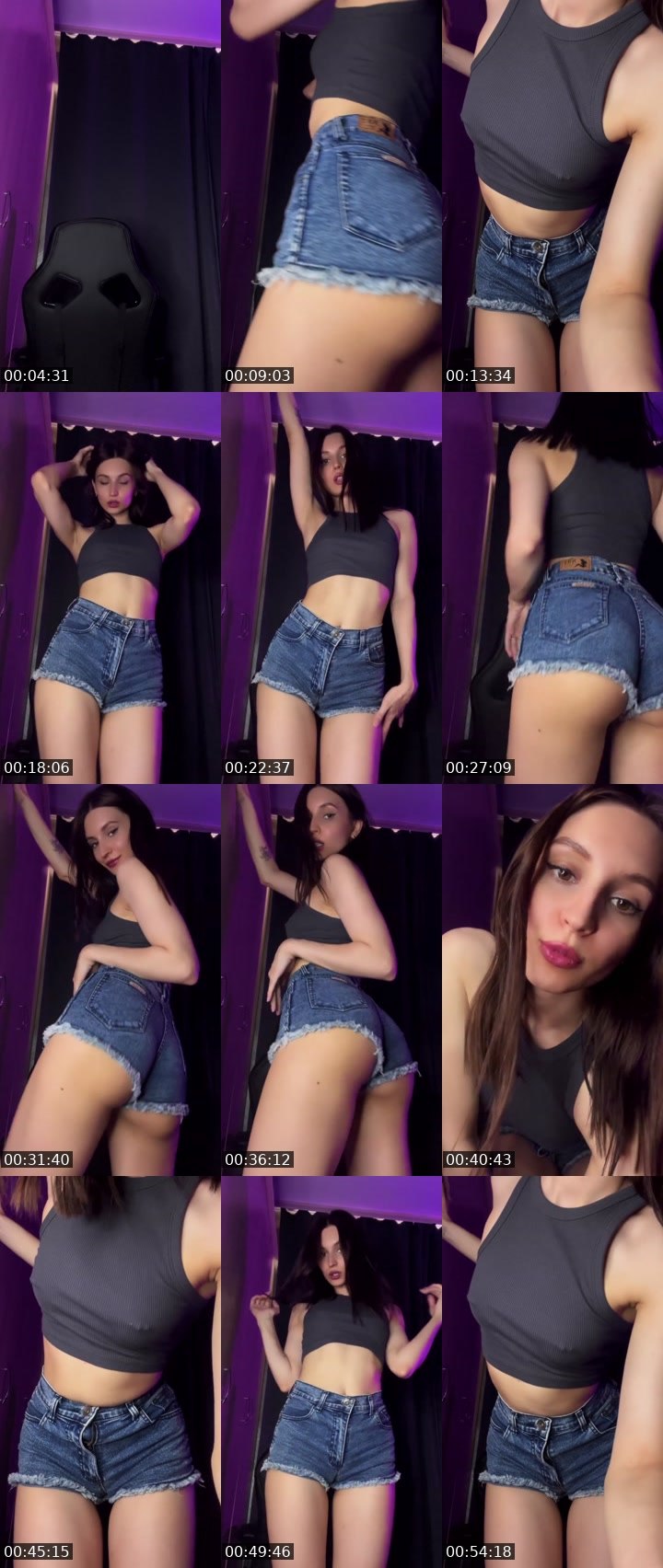 @jinxingtime Tango live from 2026-08-14