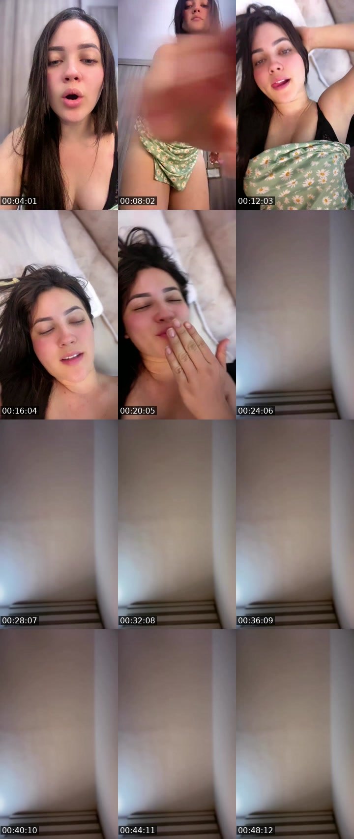 @feizipour22 Tango live from 2026-08-14