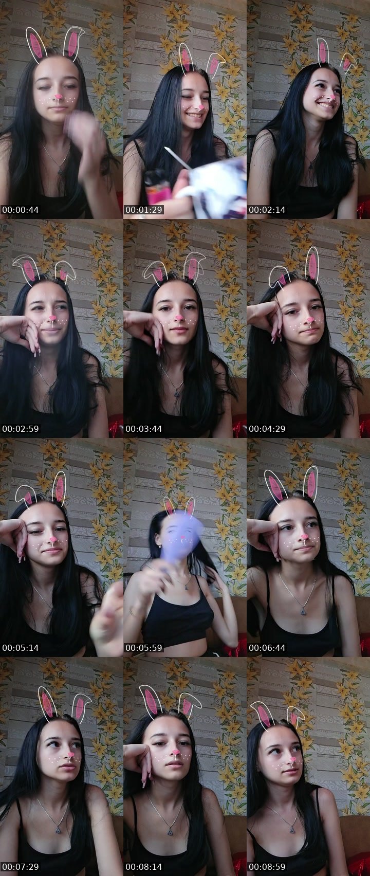 @bestie67 Tango LIVE