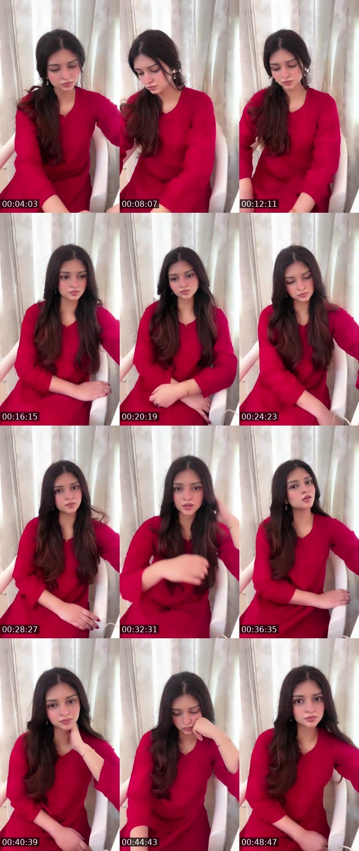 @aaisha6 Tango live from 2026-08-14