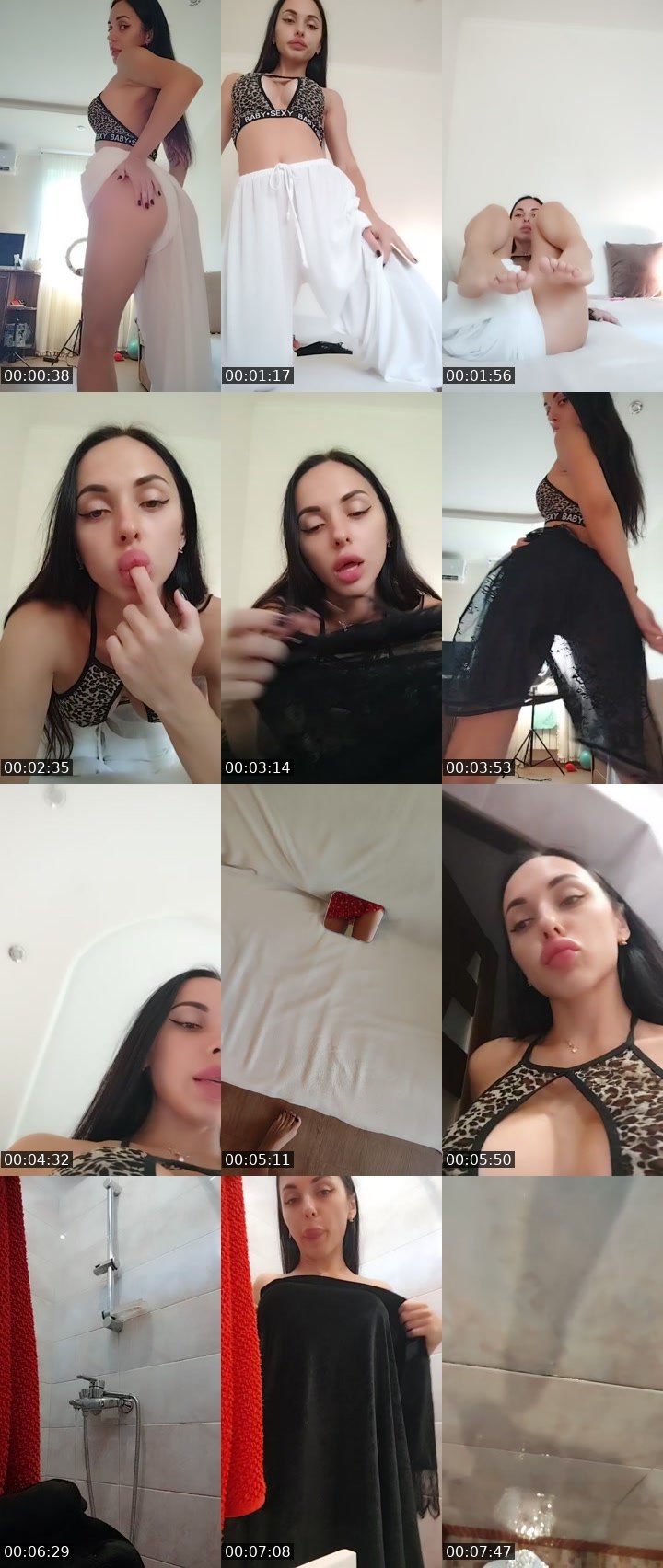 @luckylola Tango LIVE