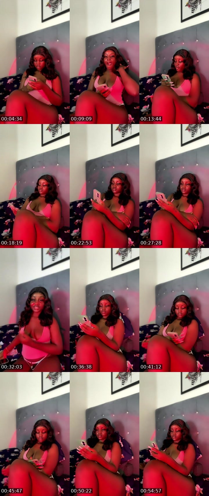 @debbyszn Tango LIVE