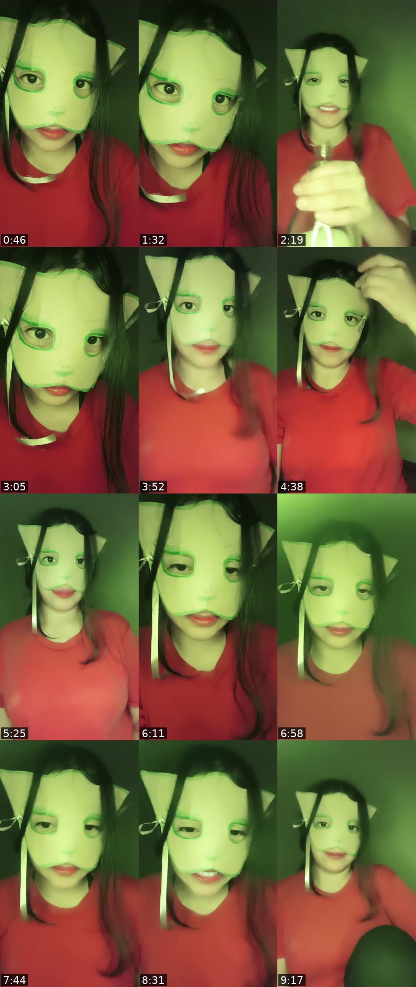 @carolinaesp Tango LIVE from 2026-07-04