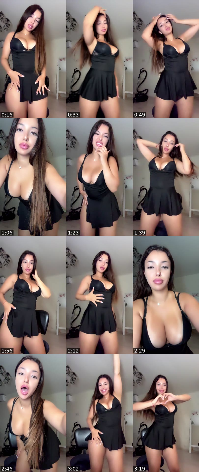 @moxii89 Tango LIVE