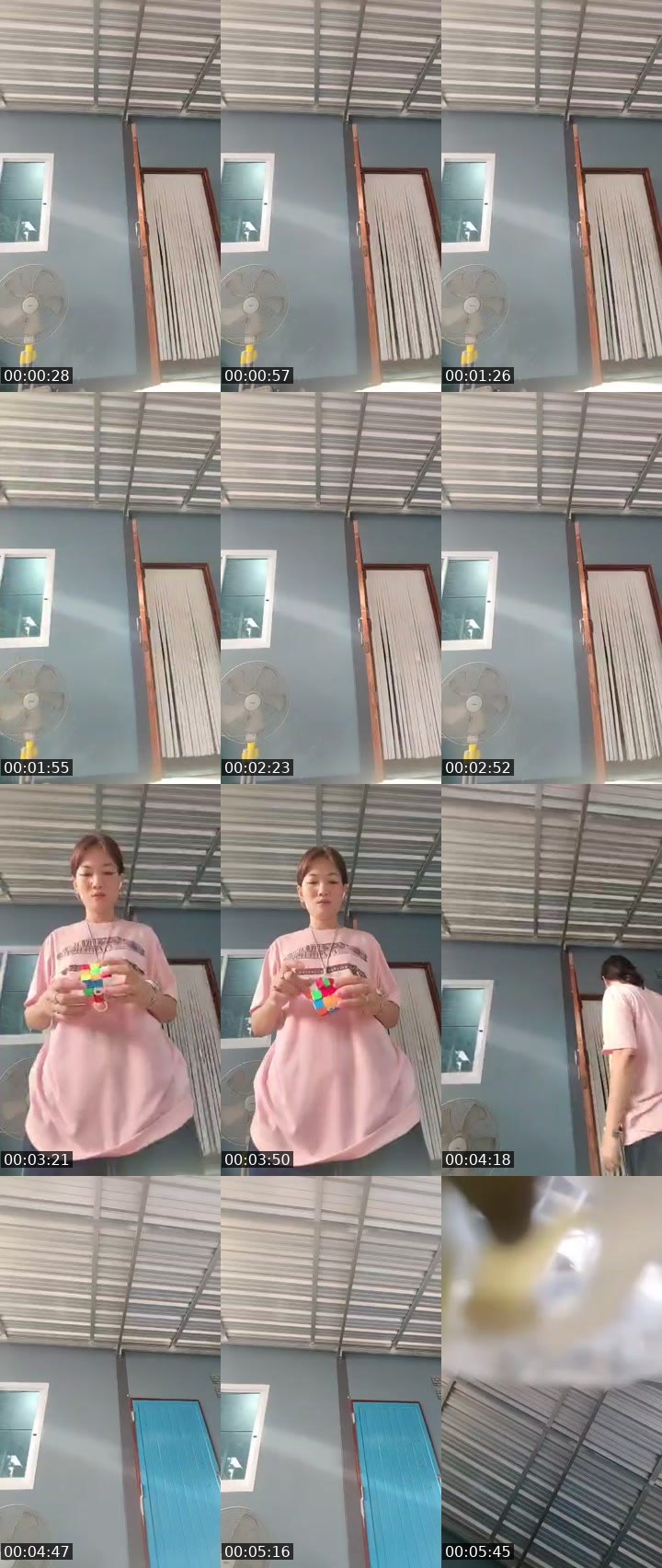 @stopwastingtime10 Tango live from 2026-08-14