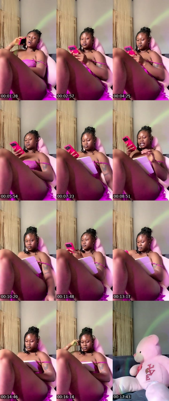 @prettystonerrr Tango live from 2026-08-14