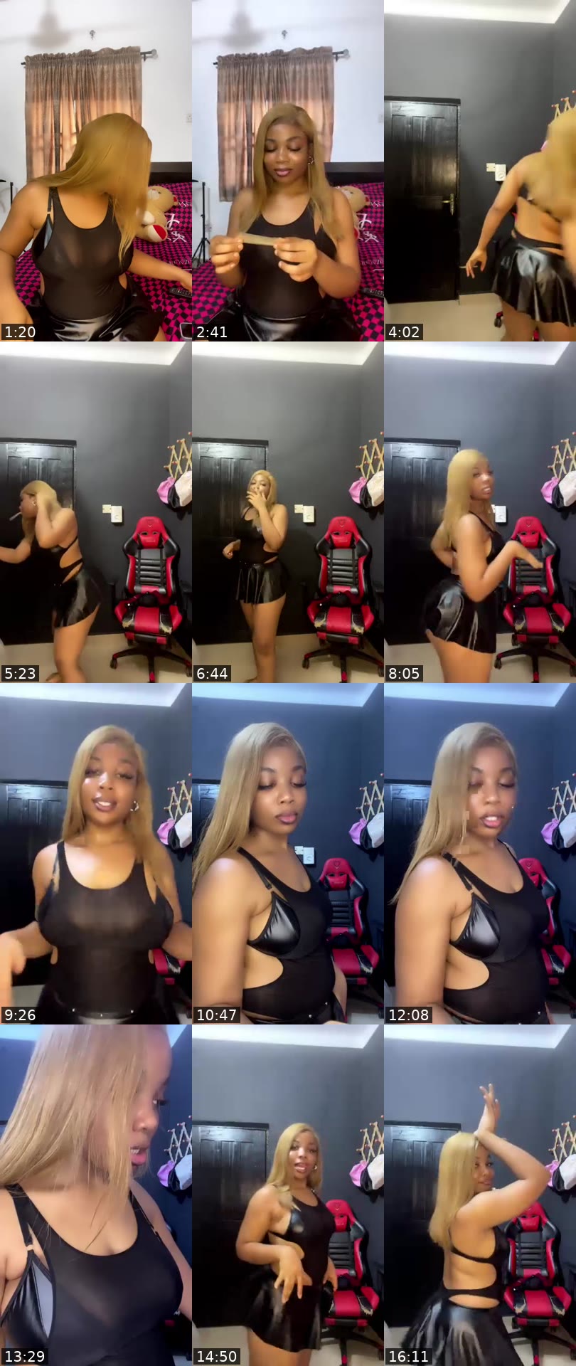 @Lilith706 Tango LIVE