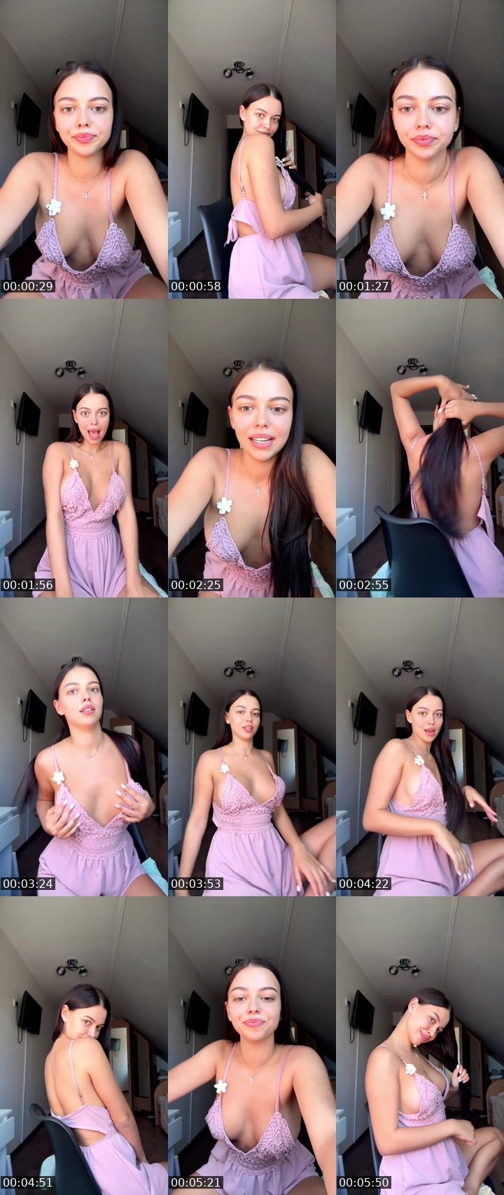 @prettymarry Tango live from 2026-08-14