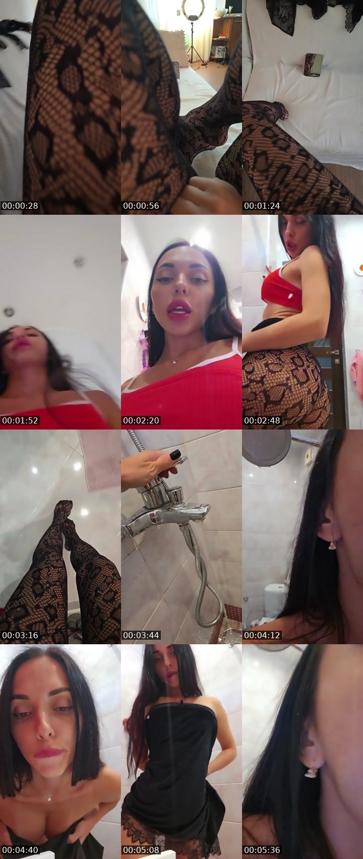 @luckylola Tango live from 2026-08-14