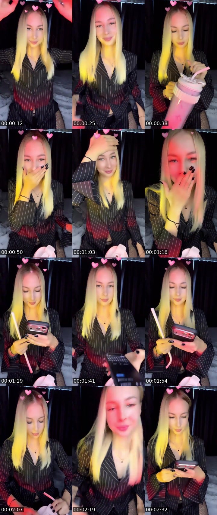 @iditev04koooo9999 Tango LIVE