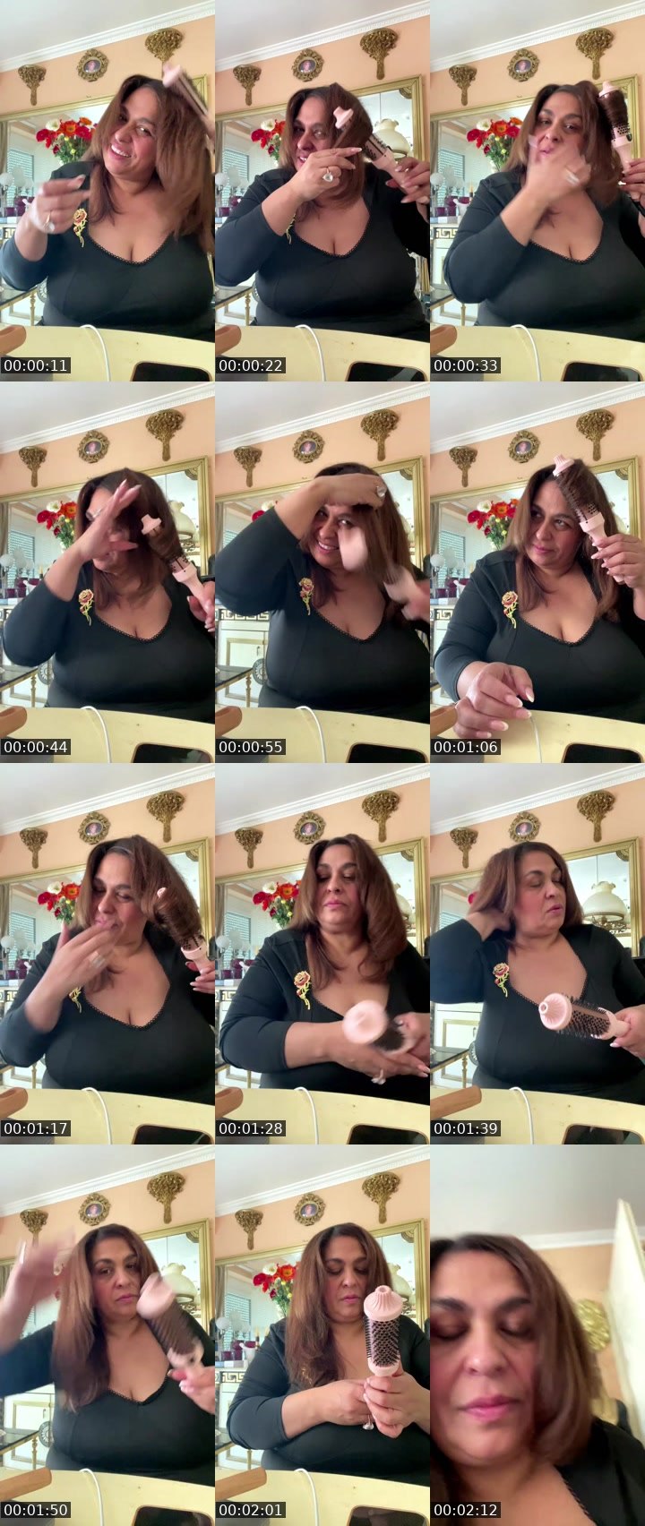 @mslaurie Tango live from 2026-08-14
