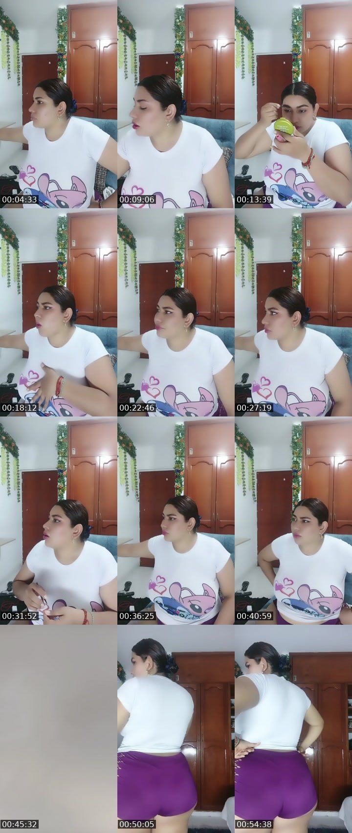 @alexandra9876 Tango live from 2026-08-14