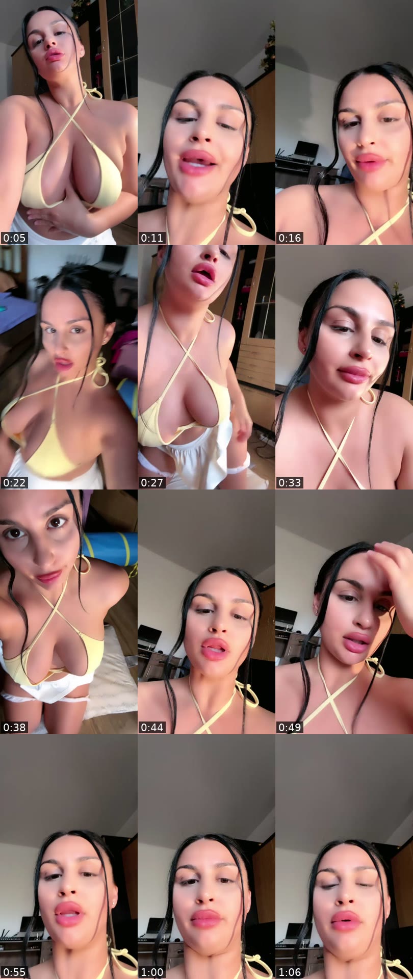 @your-fantasy-2 Tango LIVE
