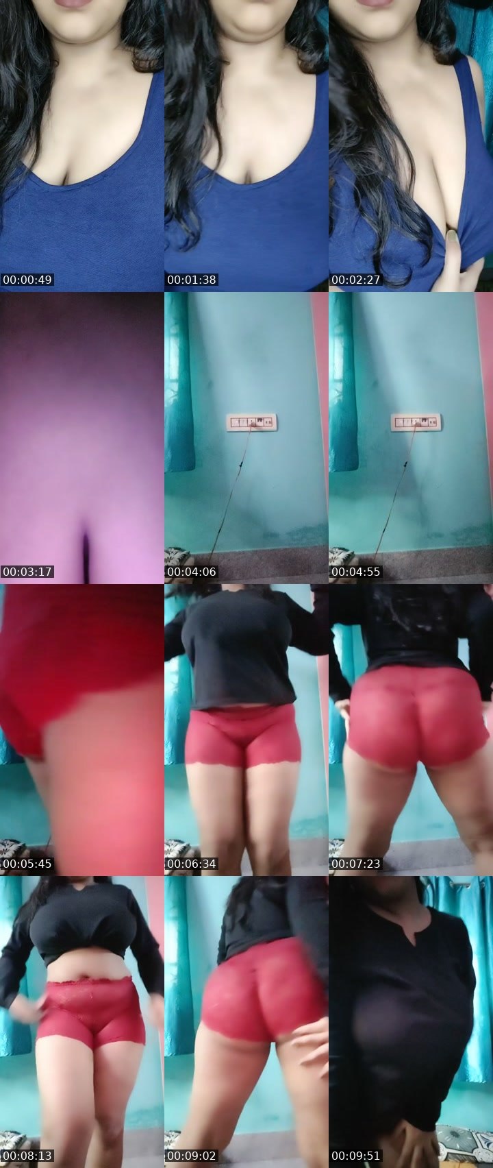 @honey_38 Tango live from 2026-08-14
