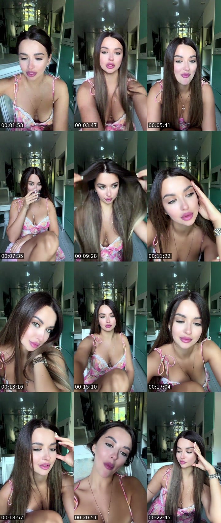 @misskissssss Tango live from 2026-08-14