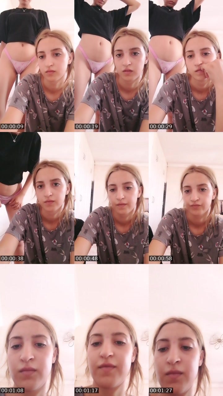 @nur090274928 Tango live from 2026-08-14