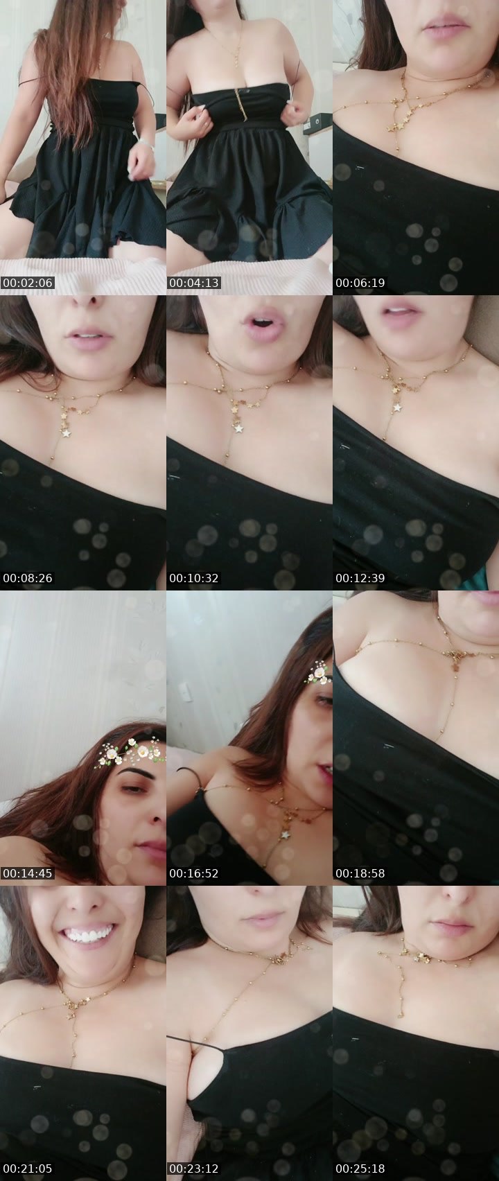 @asya1998 Tango live from 2026-08-14