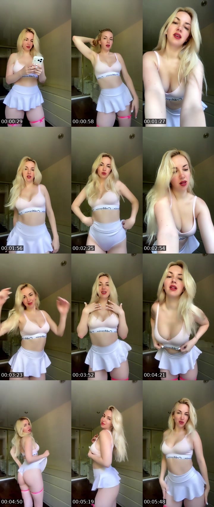 @ellynumber1 Tango live from 2026-08-14