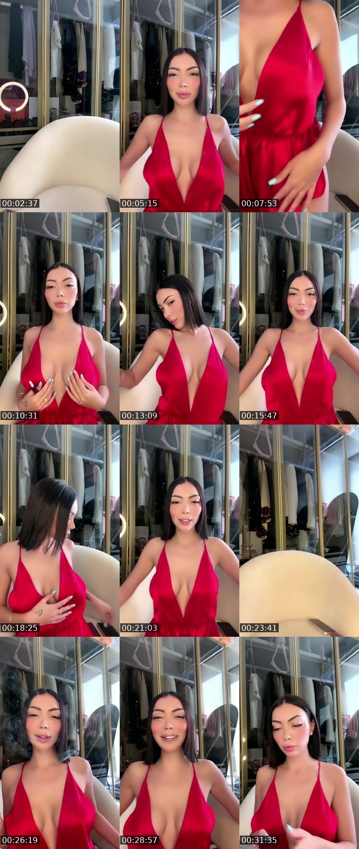 @elisece Tango LIVE
