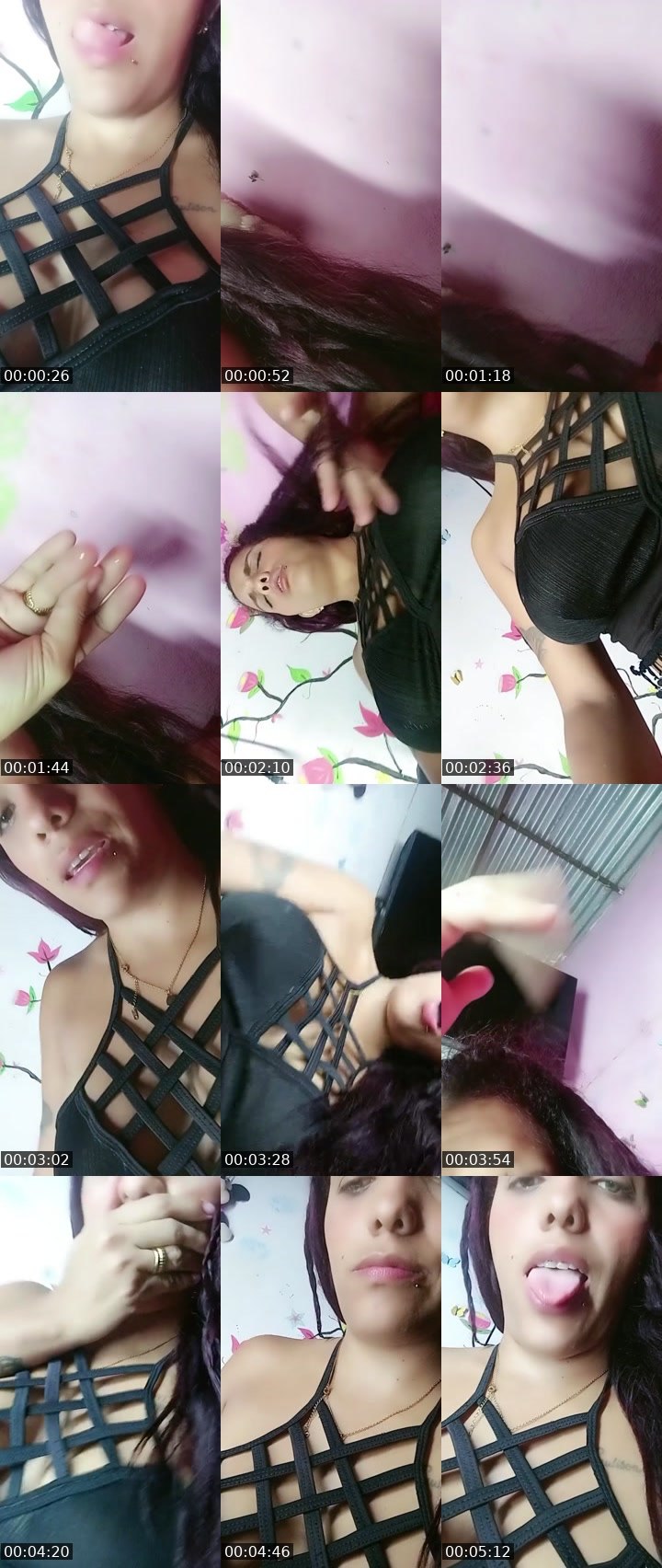 @milinda05 Tango live from 2026-08-14