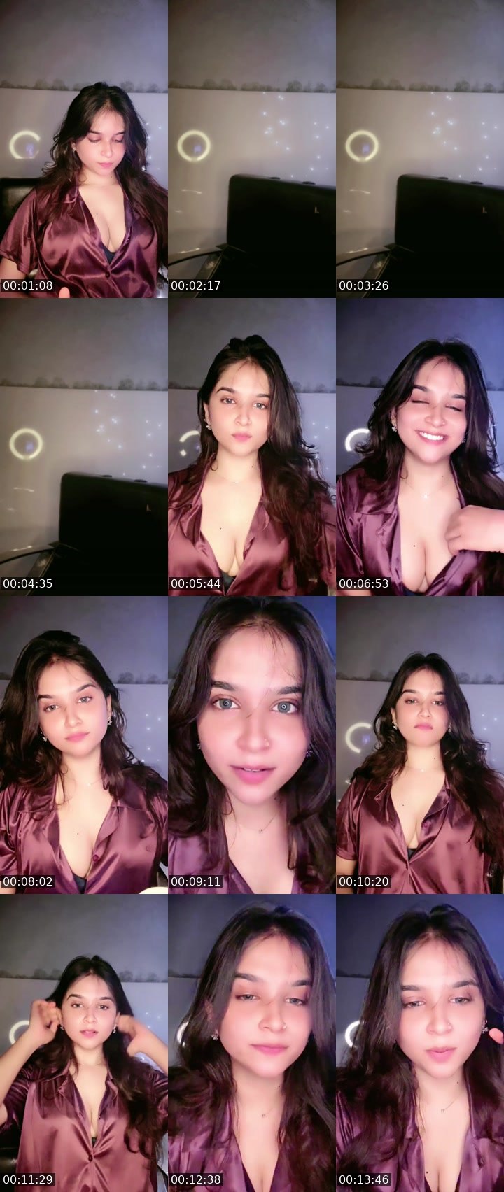 @gulabo292 Tango LIVE from 2026-08-14