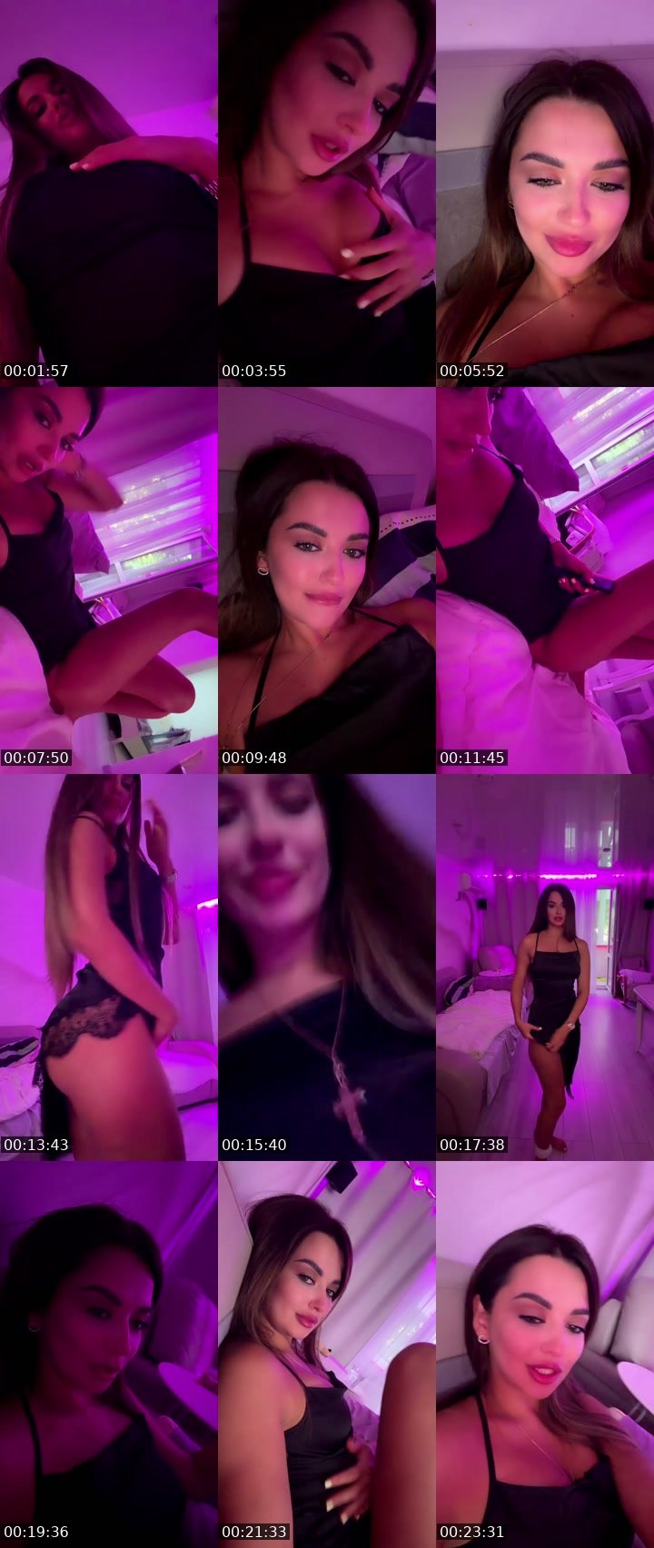 @misskissssss Tango live from 2026-08-14